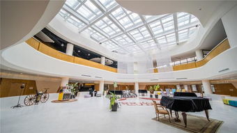 新冶組設計 廈門星巢越中心 國內首個城市音樂產業綜合體