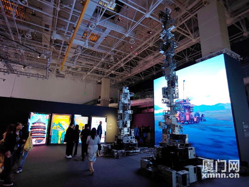 2025廈門國際設計藝術周啟幕