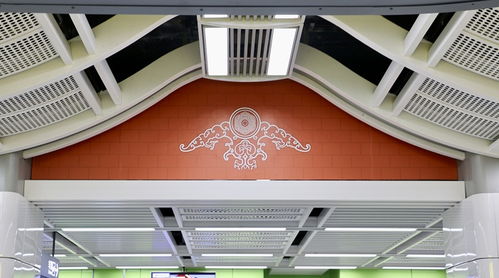 一院新聞 鐵一院參與設(shè)計(jì)的廈門地鐵2號(hào)線正式開通運(yùn)營 圖