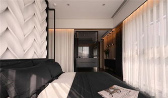 廈門現代風格別墅裝修設計案例欣賞