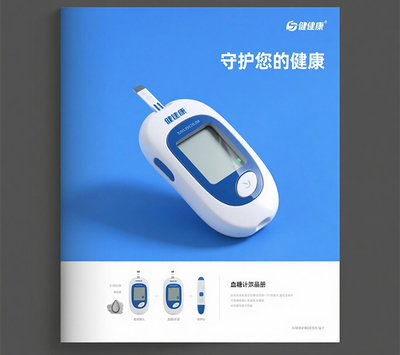 廈門醫療品牌形象一體化設計 從LOGO、VI到空間與包裝的整體塑造