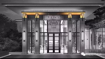 廈門景粼原著燈光設計 融于自然，點亮生活的藝術干貨分享